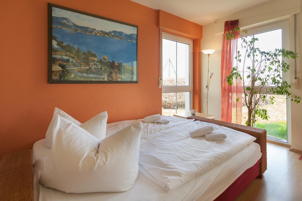 Appartementhaus Victoria Sassnitz Quarto foto