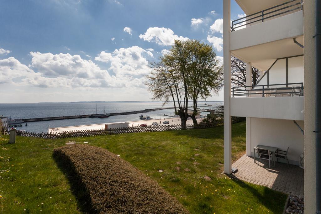 Appartementhaus Victoria Sassnitz Quarto foto