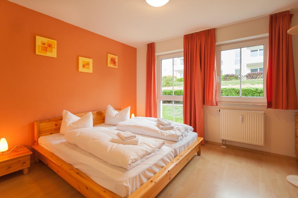 Appartementhaus Victoria Sassnitz Quarto foto