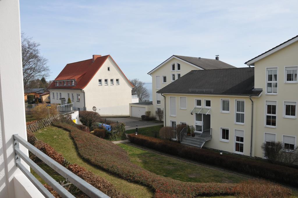 Appartementhaus Victoria Sassnitz Quarto foto