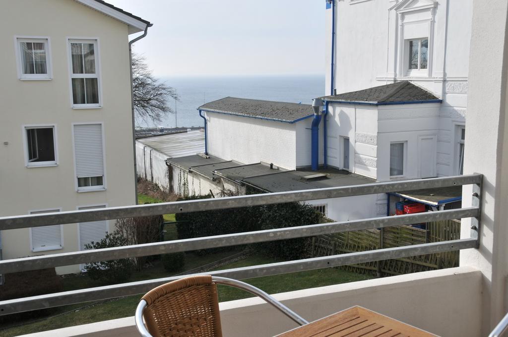 Appartementhaus Victoria Sassnitz Quarto foto