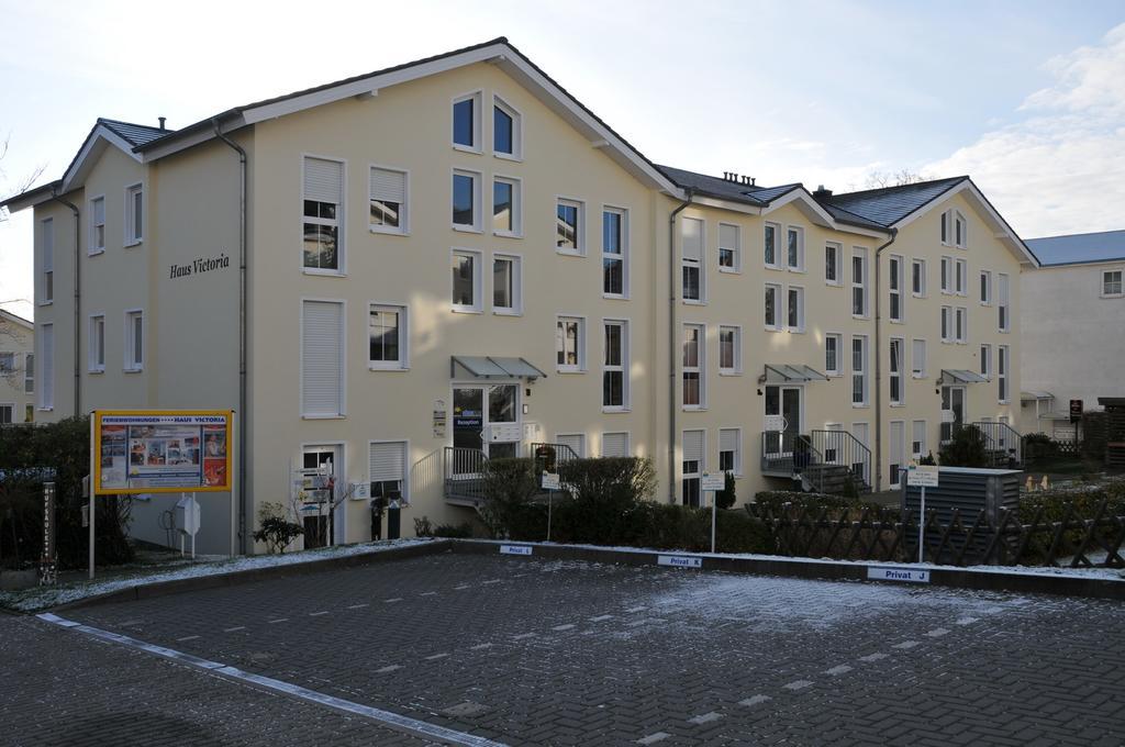Appartementhaus Victoria Sassnitz Quarto foto