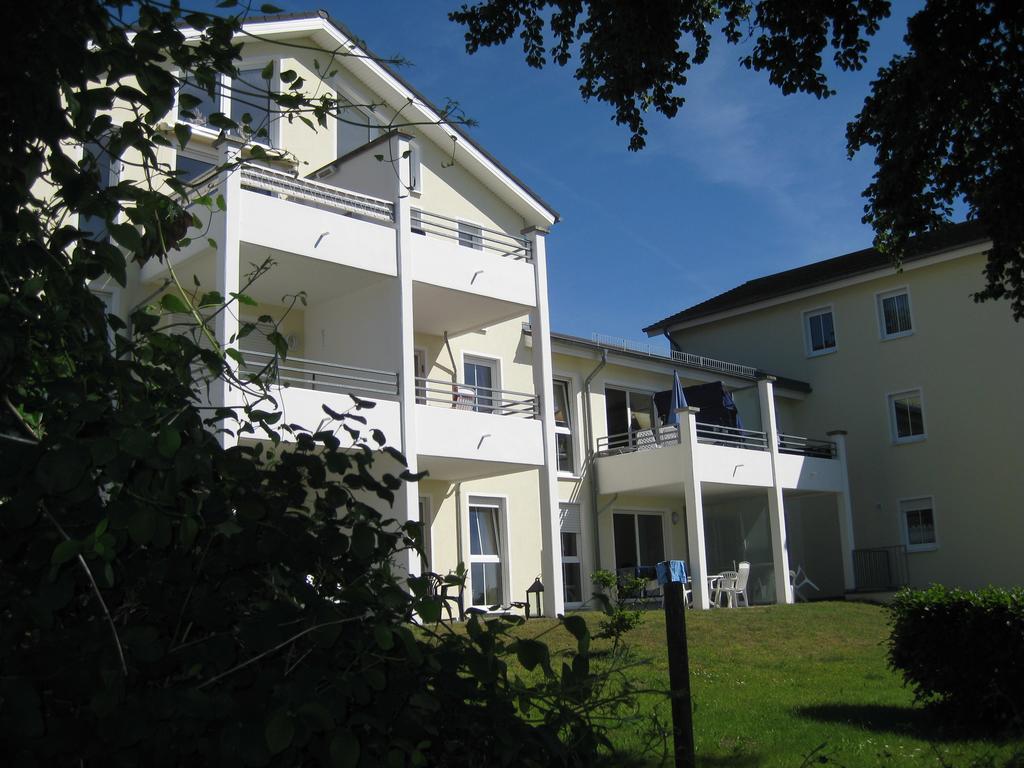 Appartementhaus Victoria Sassnitz Quarto foto