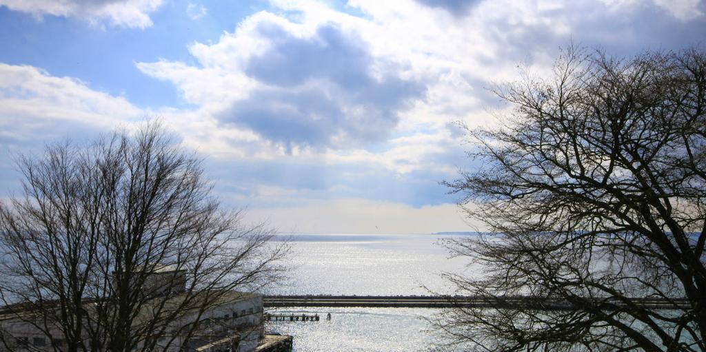 Appartementhaus Victoria Sassnitz Quarto foto